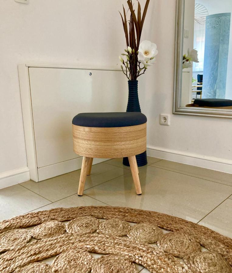 Strandhaus Manatee Mit Sauna Und Kamin Sellin Kültér fotó